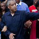 The Rev. Al Sharpton leads a march in 2010 to commemorate Dr. King's "I Have a Dream" speech (T.J. Kirkpatrick/Getty Images)
